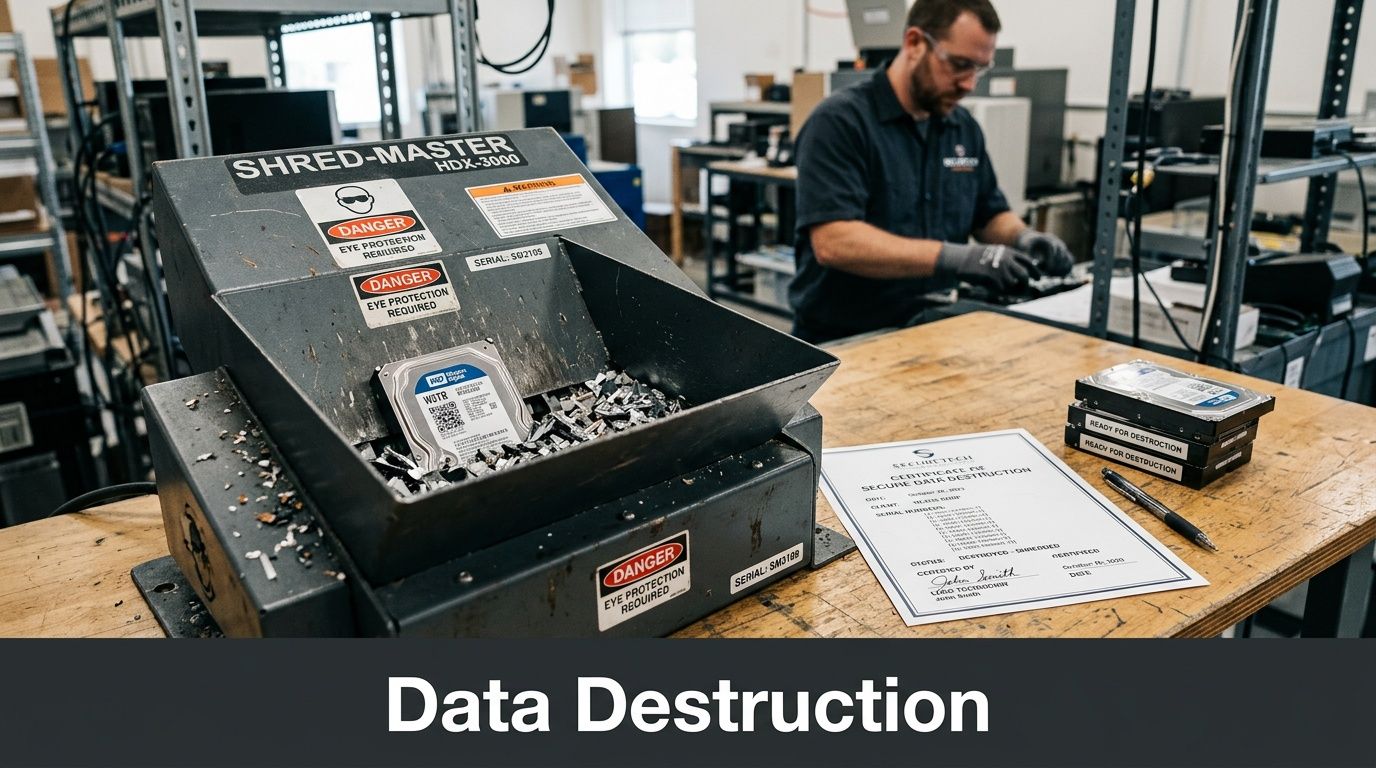 Recycling Electronics Best Buy: Business Insights for Atlanta in 2026, 404-666-4633