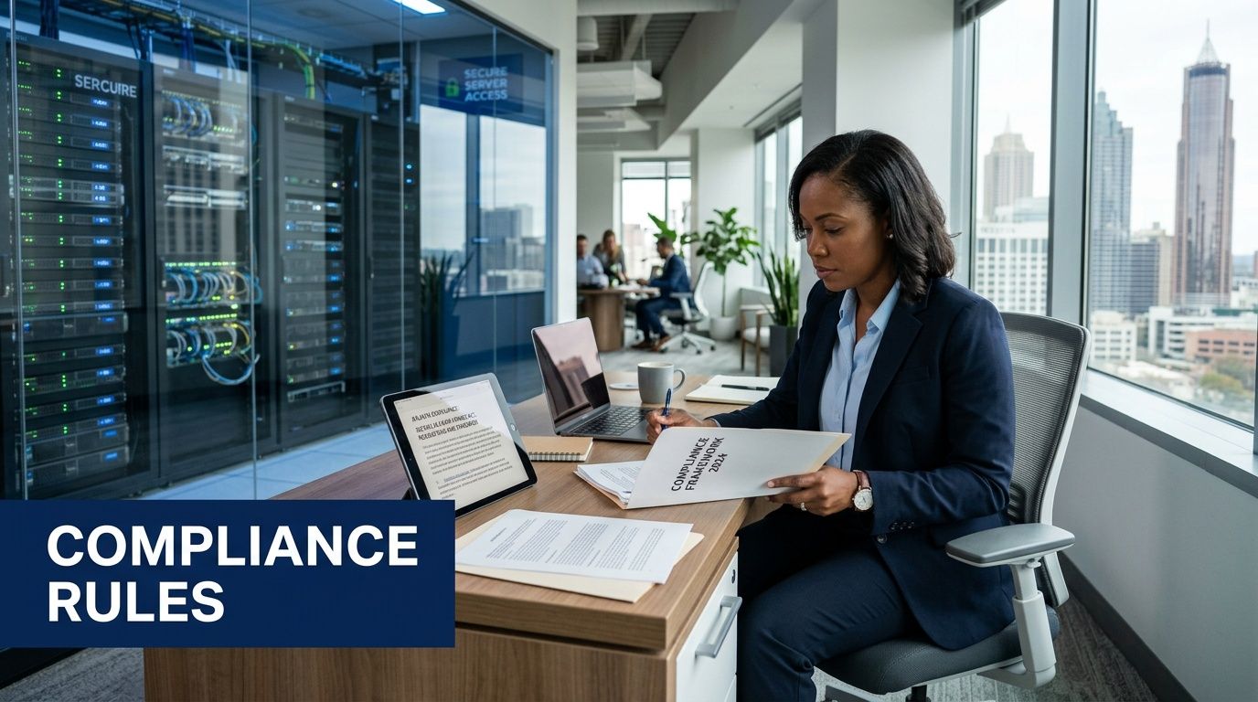 Secure Business Data Destruction Atlanta GA Services, 404-666-4633