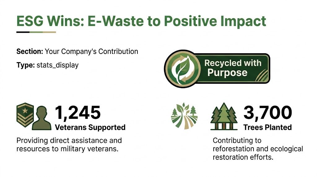 Server Disposal Services for Businesses Atlanta GA, 404-666-4633