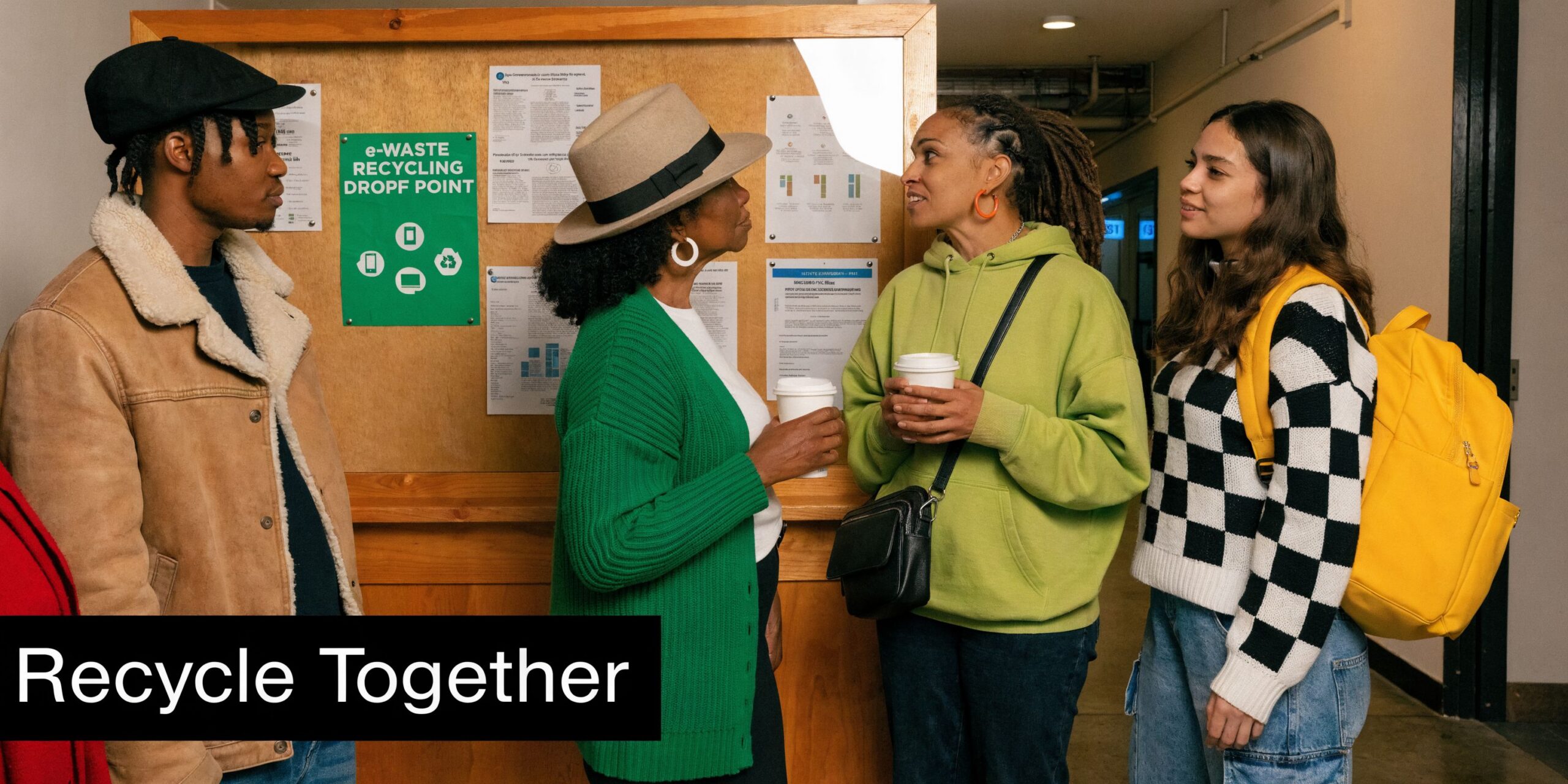 Superintendent Building Guide to E-Waste Recycling, 404-666-4633