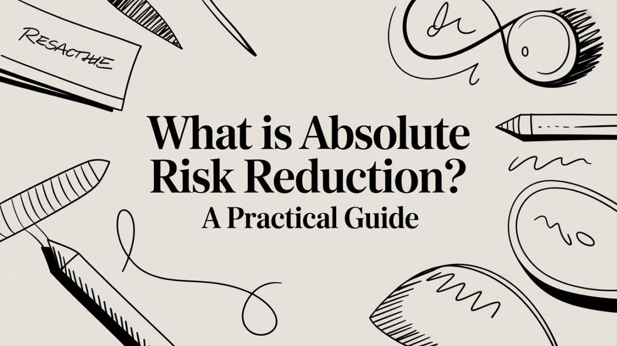 what-is-absolute-risk-reduction-educational-illustration - 404-666-4633 What Is Absolute Risk Reduction? A Practical Guide, 404-666-4633