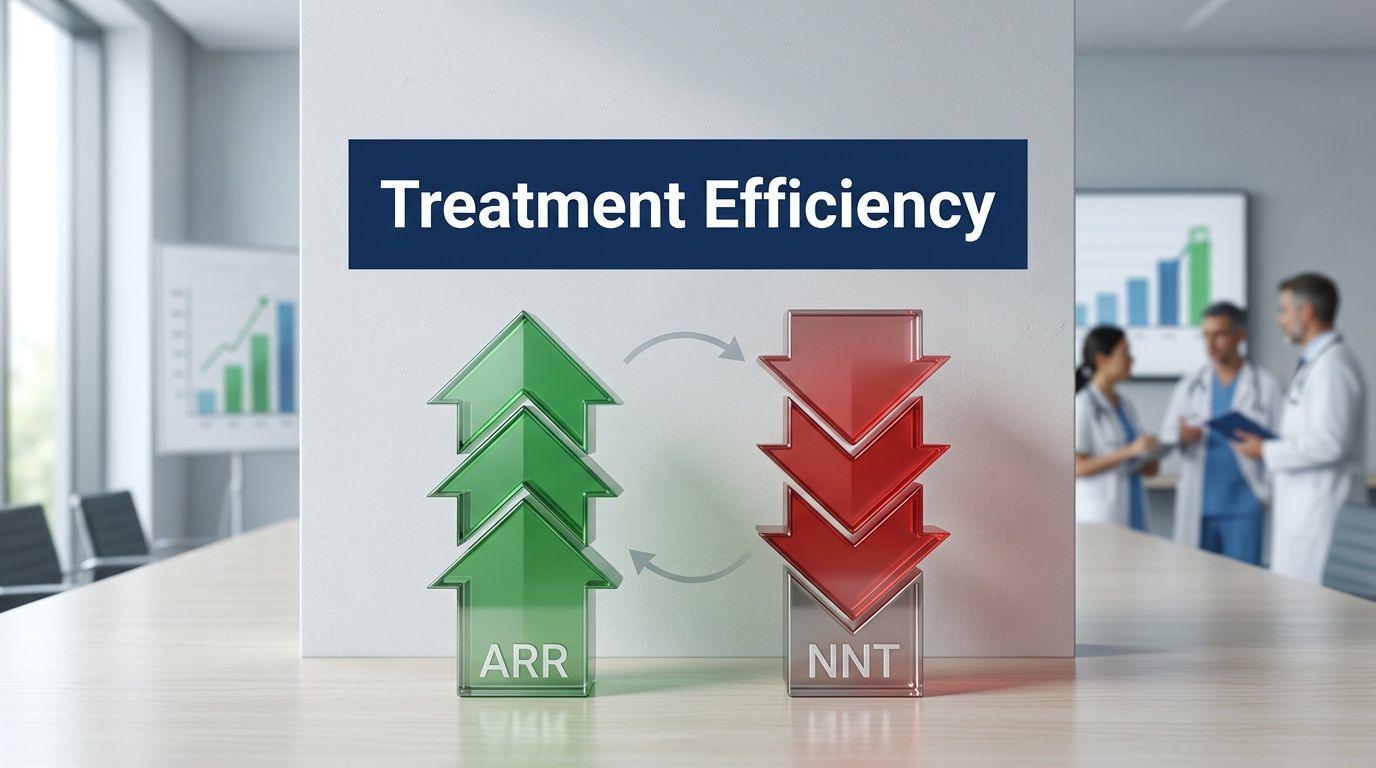 What Is Absolute Risk Reduction? A Practical Guide, 404-666-4633
