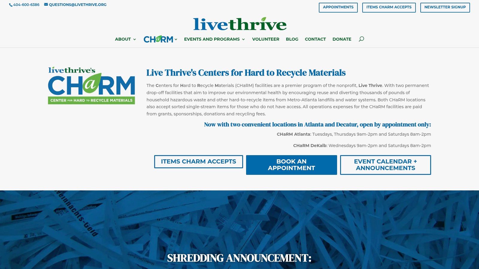 10 Where to Recycle Computers in Atlanta GA (2026 Guide), 404-666-4633