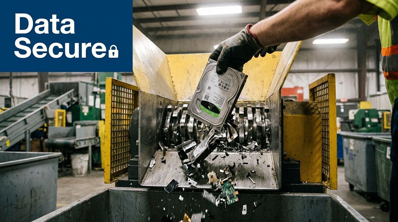 Your Atlanta Business Technology Recycling Guide for 2026, 404-666-4633