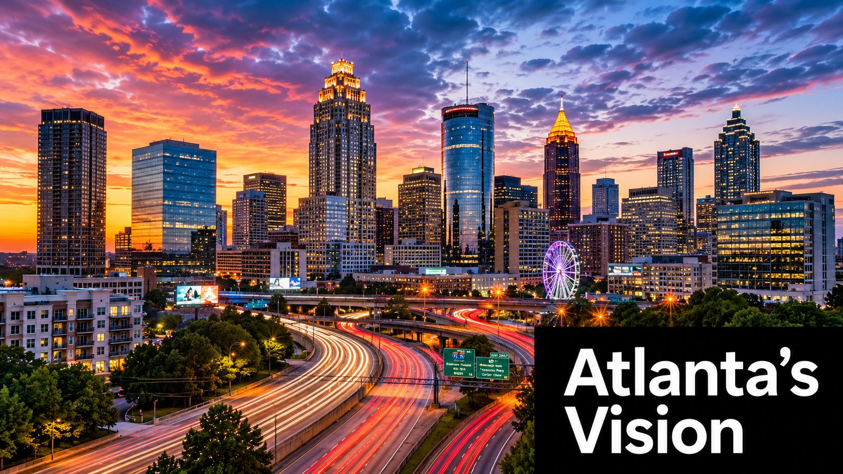 Atlanta Smart City Initiatives and IT Growth: A 2026 Guide, 404-666-4633