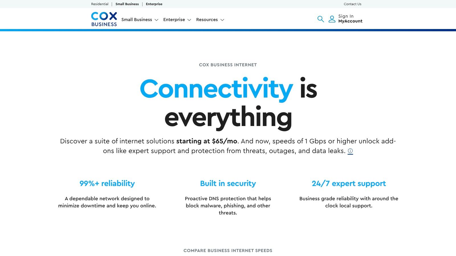 Best Telecom Company in Los Angeles: 2026 Buyer’s Guide, 404-666-4633
