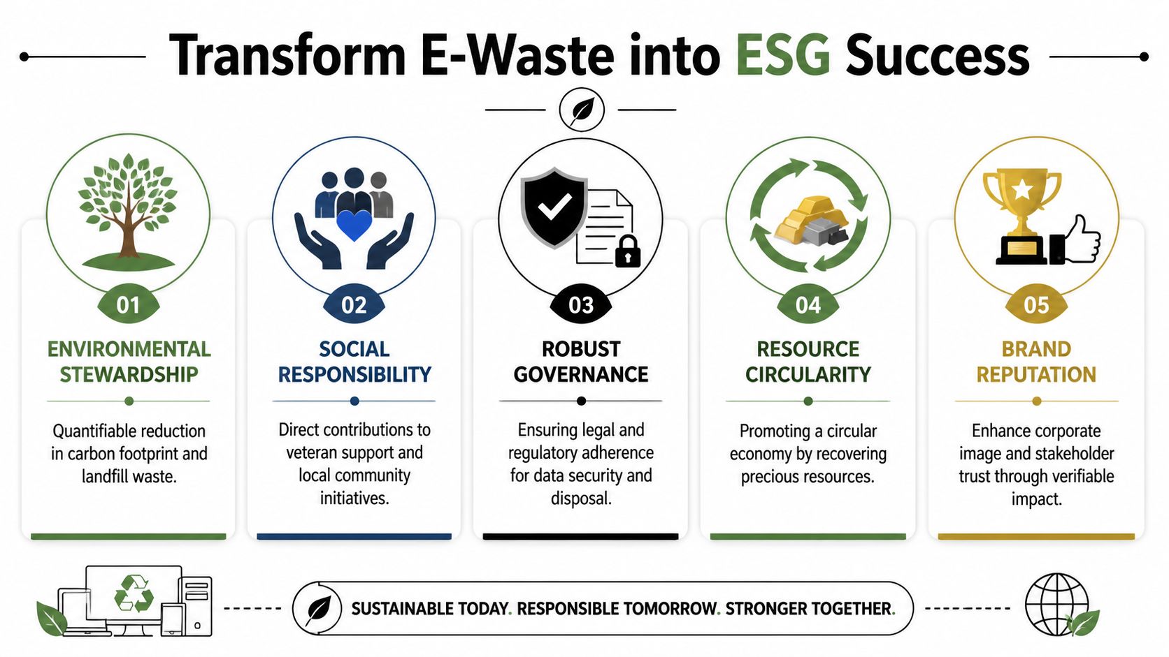 Enterprise Electronics Recycling Atlanta GA: Enterprise, 404-666-4633