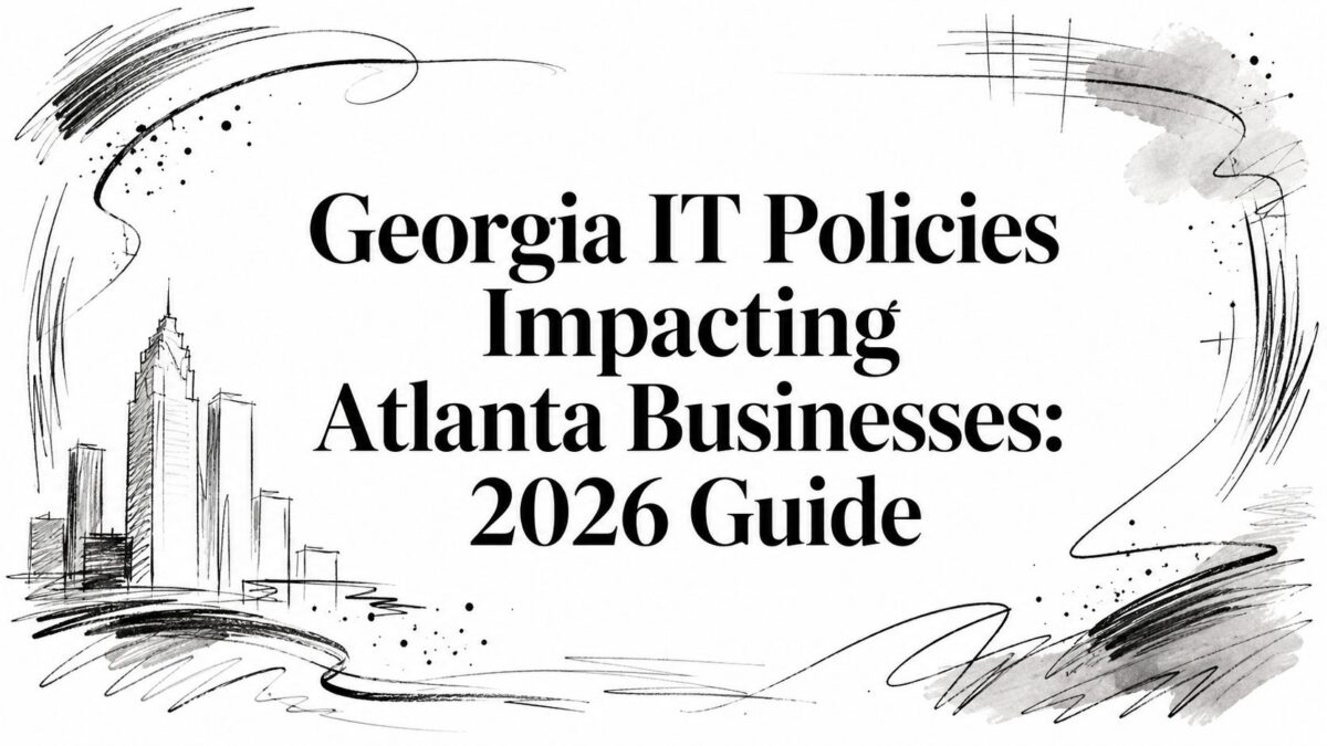 georgia-it-policies-impacting-atlanta-businesses-city-skyline - 404-666-4633 Georgia IT Policies Impacting Atlanta Businesses: 2026 Guide, 404-666-4633