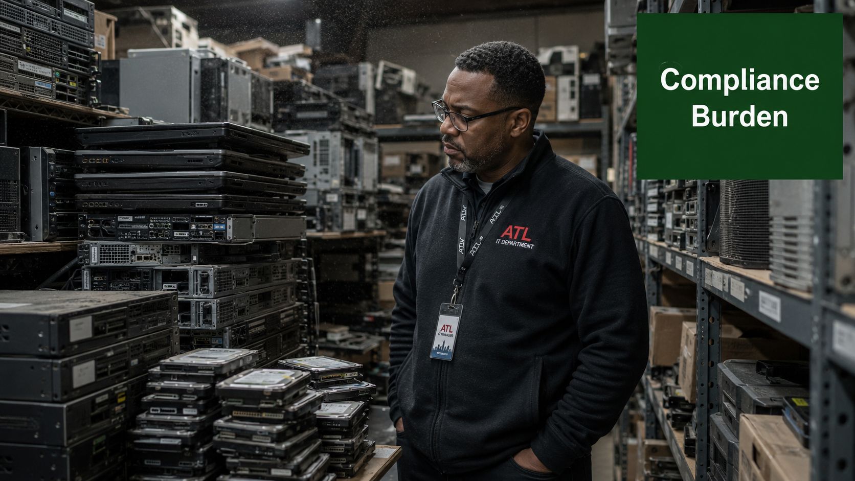 Georgia IT Policies Impacting Atlanta Businesses: 2026 Guide, 404-666-4633