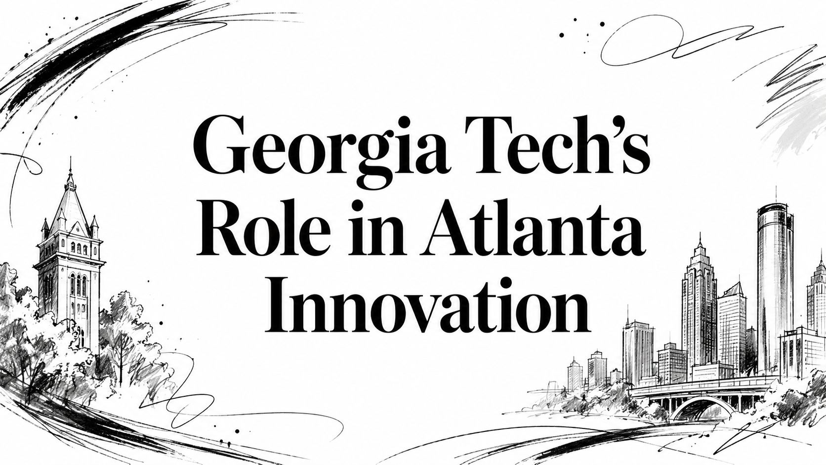georgia-tech-s-role-in-atlanta-innovation-campus-skyline - 404-666-4633