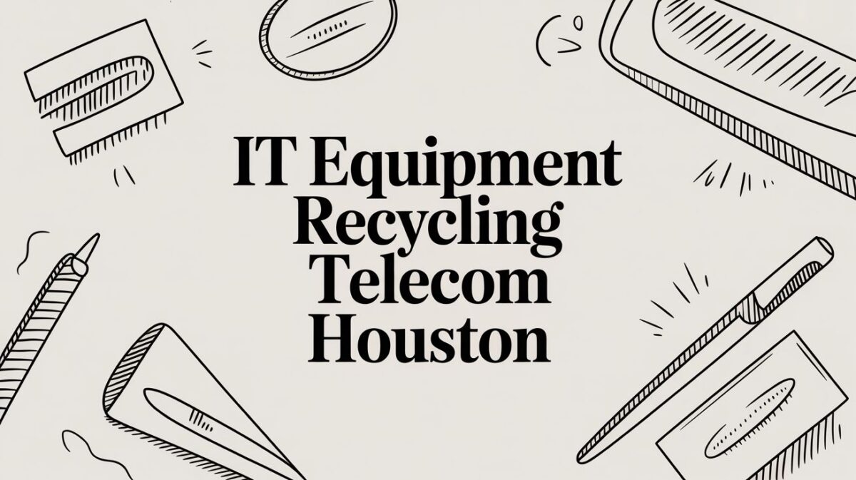 it-equipment-recycling-telecom-houston-office-doodles - 404-666-4633 IT Equipment Recycling Telecom Houston, 404-666-4633
