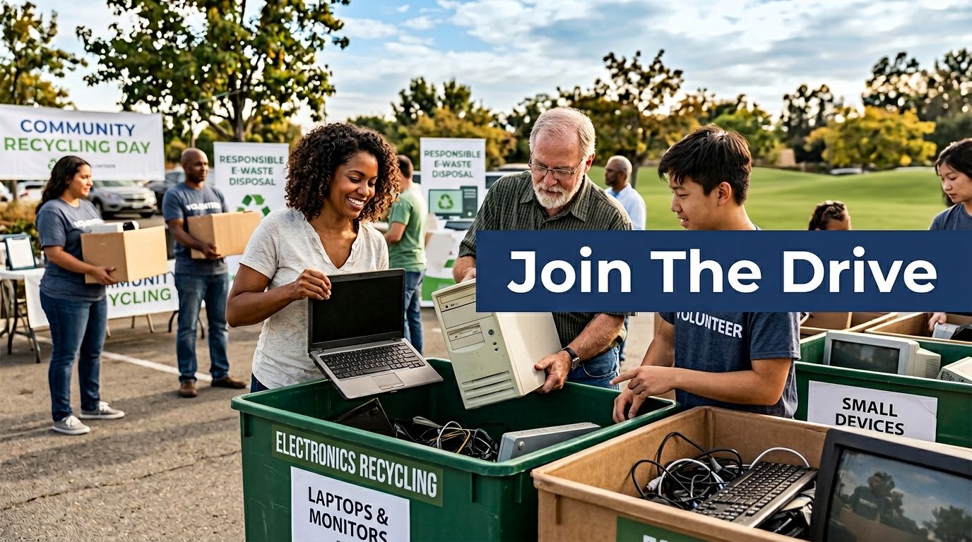 Laptop and Computer Recycling Atlanta GA: Laptop And, 404-666-4633