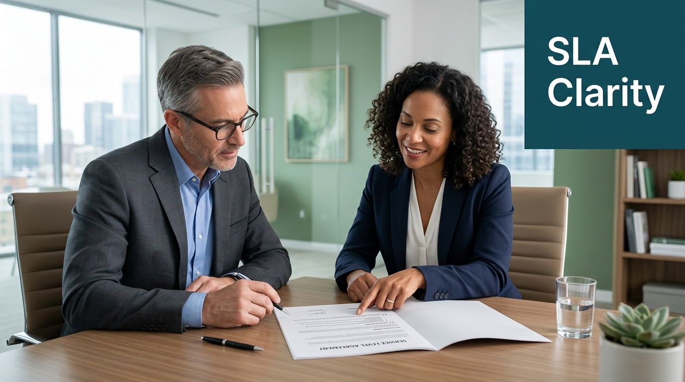 Managed Telecom Services Near Me: Atlanta IT Manager’s Guide, 404-666-4633