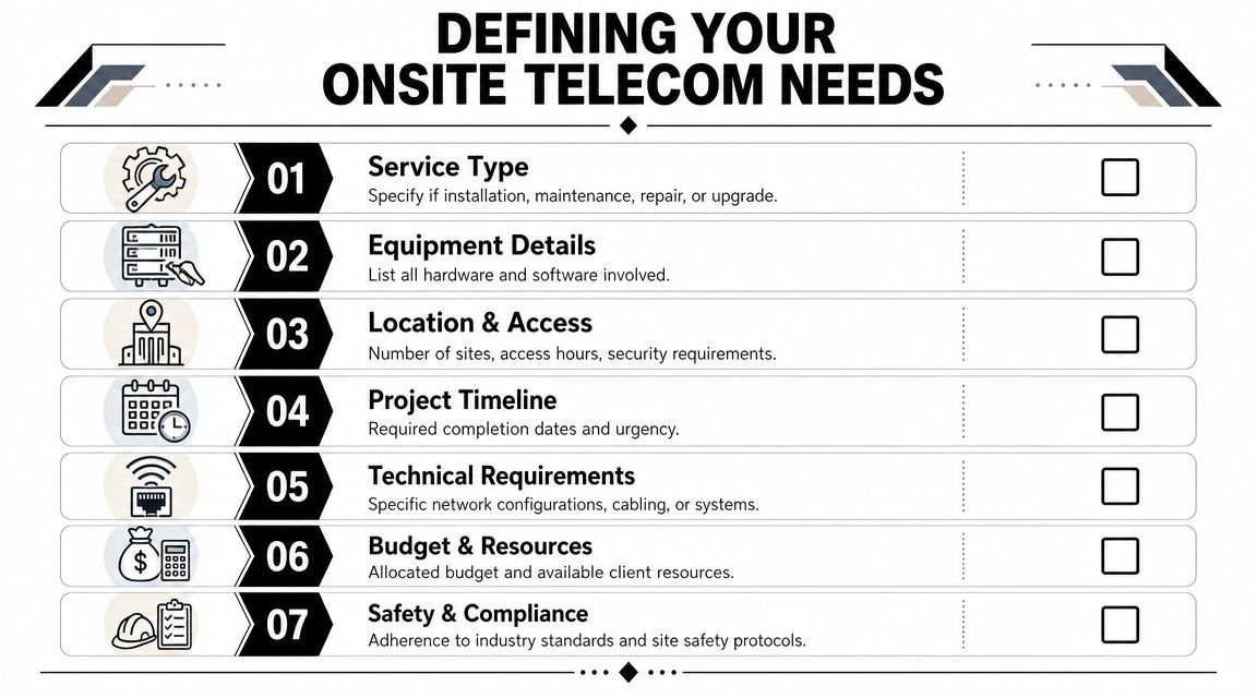 Optimize Onsite Telecom Services Houston, 404-666-4633
