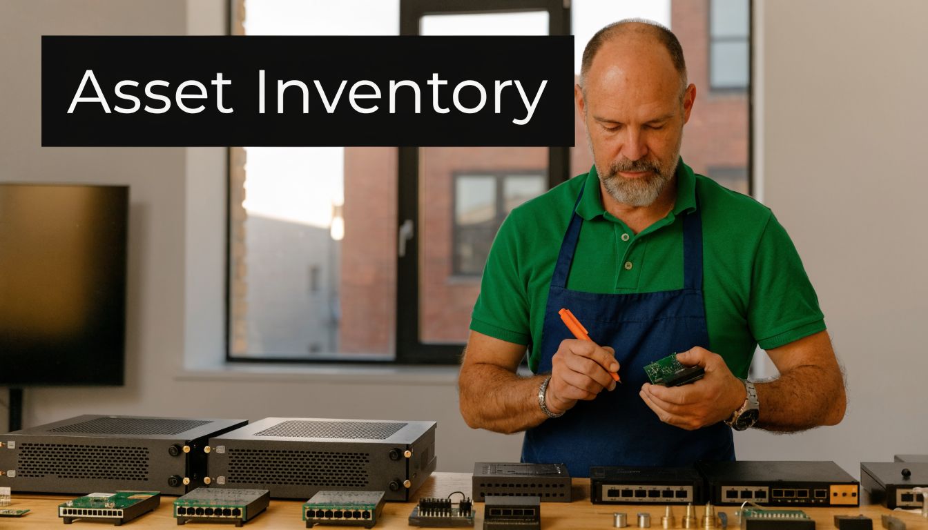Sell Telecom Equipment Near Me: An Atlanta Guide, 404-666-4633