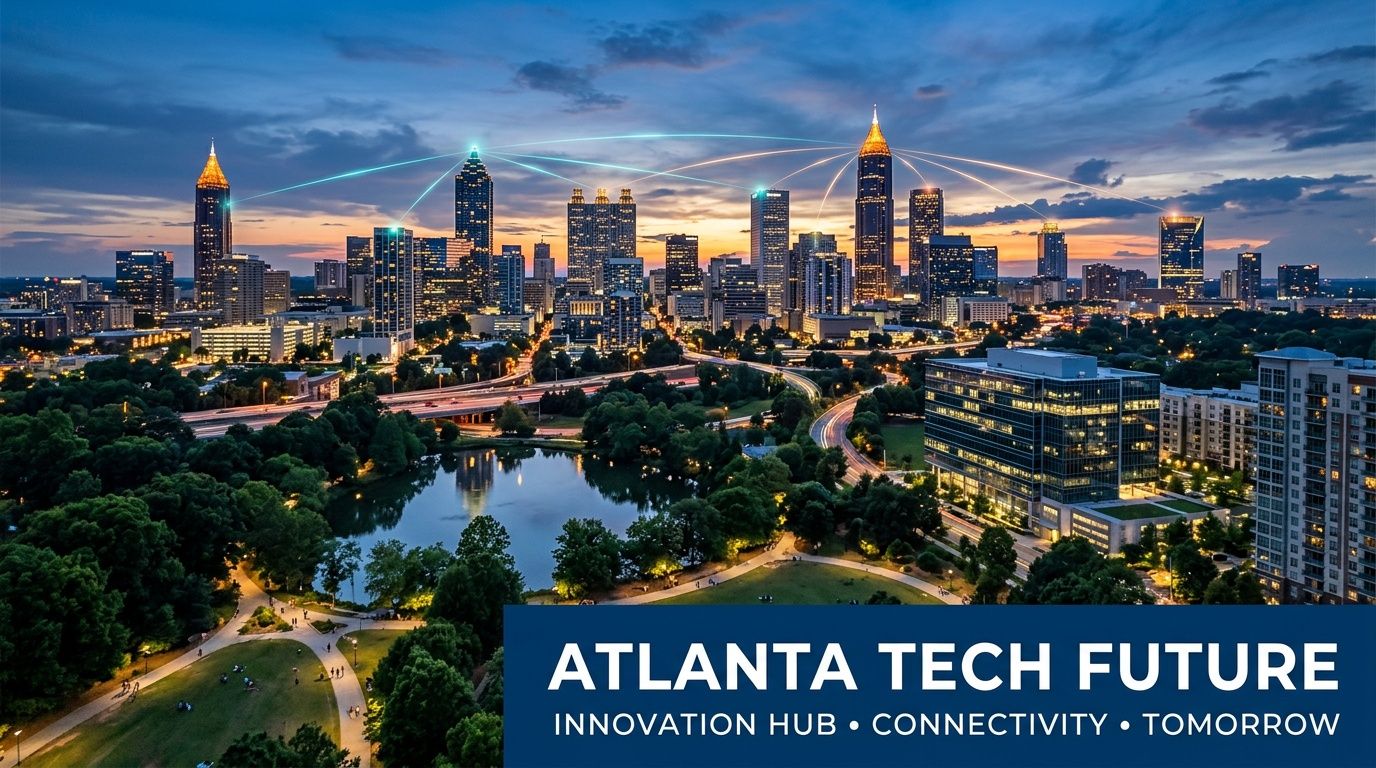Telecom Services in Atlanta: A Complete Business Guide, 404-666-4633