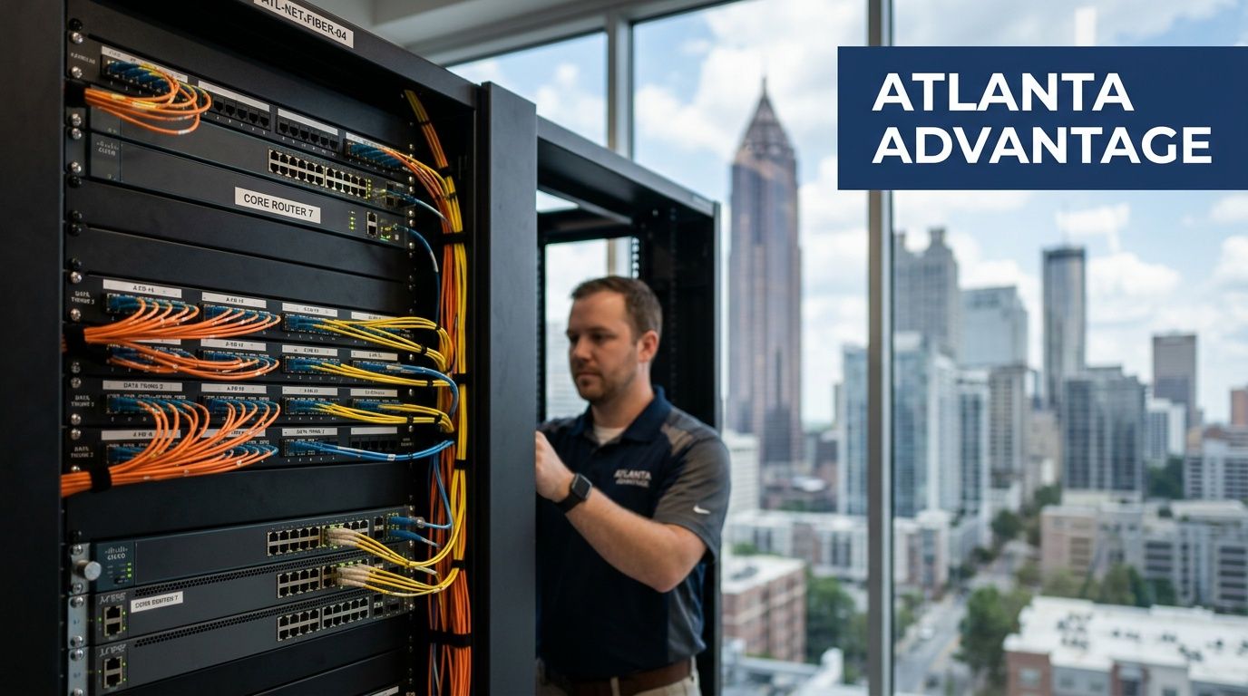 Telecom Services in Atlanta: A Complete Business Guide, 404-666-4633