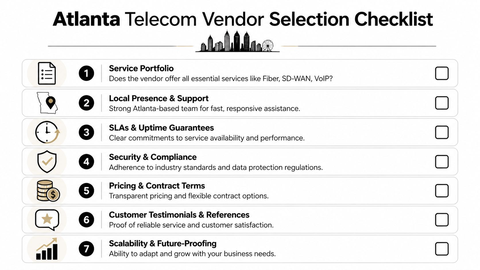 Telecom Services in Atlanta: A Complete Business Guide, 404-666-4633
