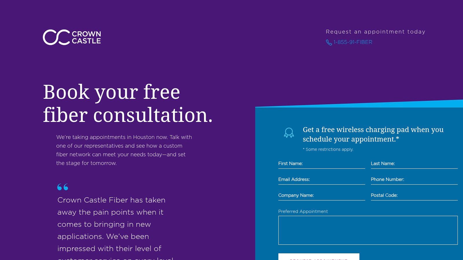 Your Guide to 7 Top Telecom Services in Houston, 404-666-4633