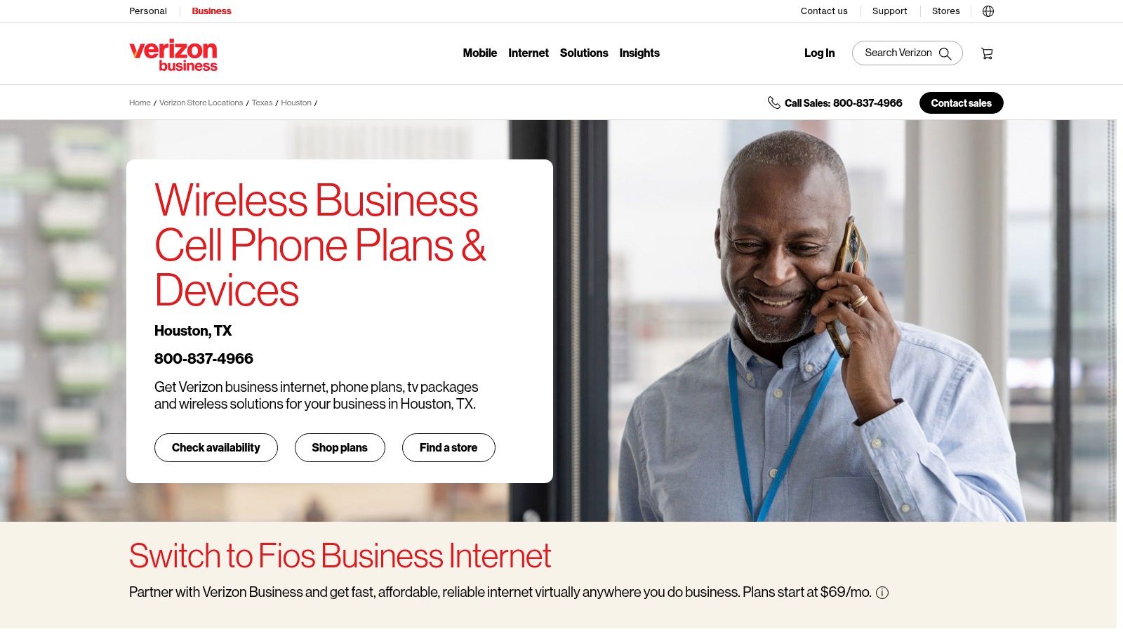 Your Guide to 7 Top Telecom Services in Houston, 404-666-4633