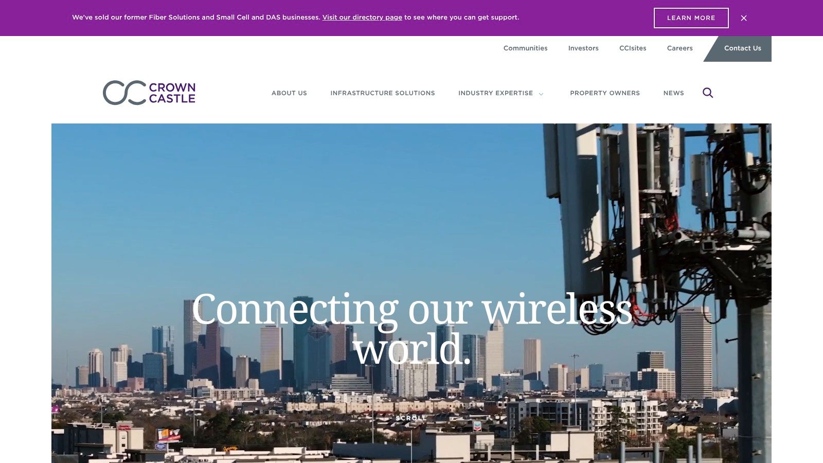 7 Best Telecommunications Services Chicago, 404-666-4633