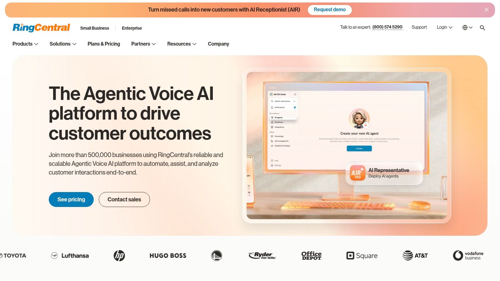7 VoIP Service providers near me for 2026, 404-666-4633