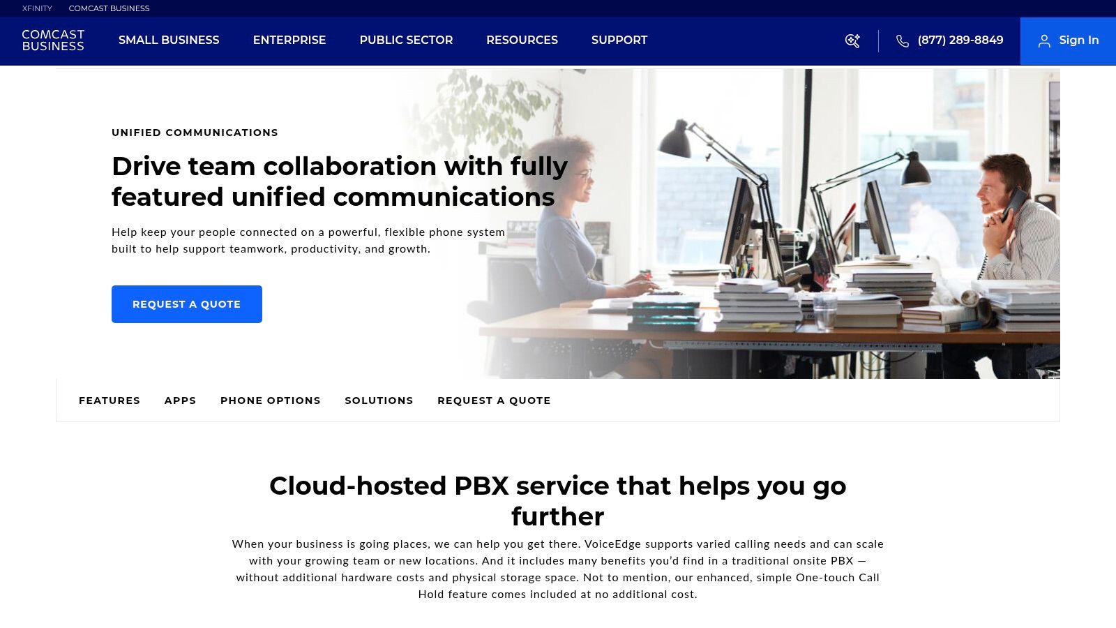 7 VoIP Service providers near me for 2026, 404-666-4633
