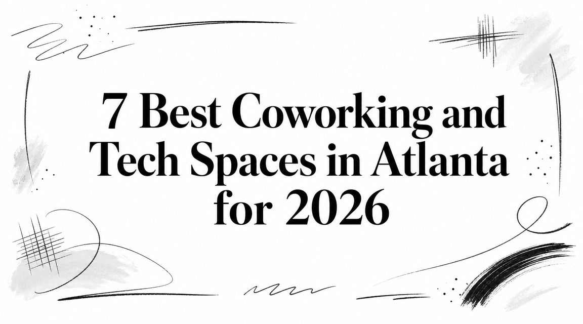 best-coworking-and-tech-spaces-in-atlanta-atlanta-coworking - 404-666-4633