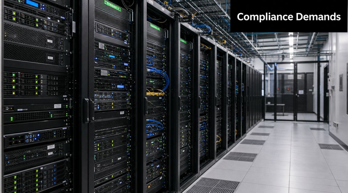 IT Infrastructure Growth in Gwinnett County: A 2026 Guide, 404-666-4633