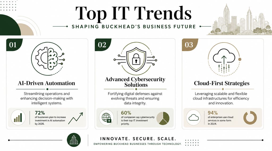 IT Services in Buckhead: Trends and Insights for 2026, 404-666-4633